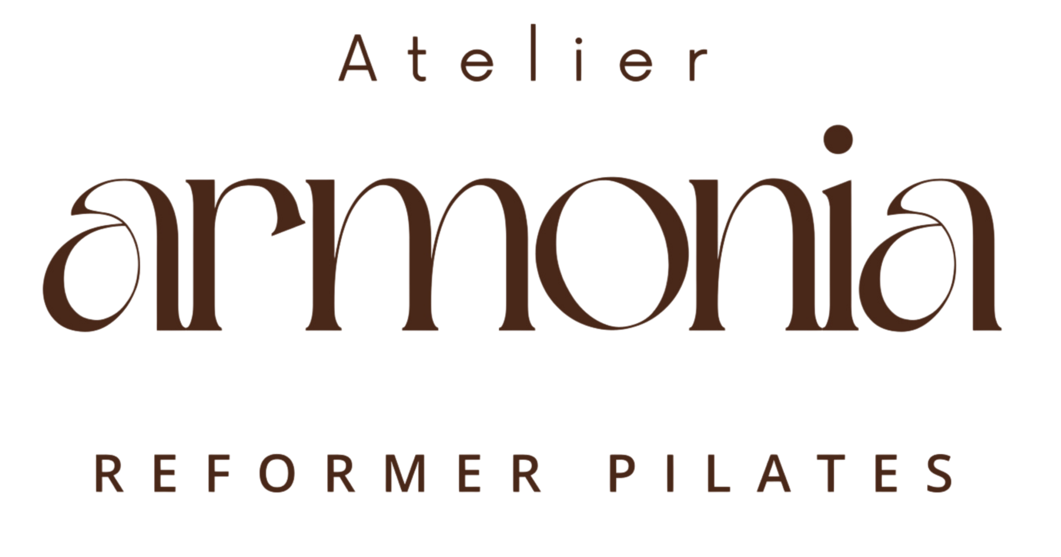 Armonia Pilates